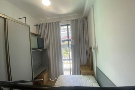 Studio para locação no Brooklin de 21 metros com 1 dormitório. - Foto 3