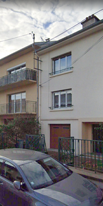 Location Appartement 1 pièce 18m² VILLERS LES NANCY 54600 - Photo 4