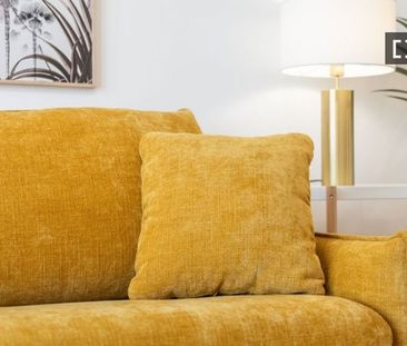 1 room luxury Apartment for rent in Málaga, Andalusia - Photo 4