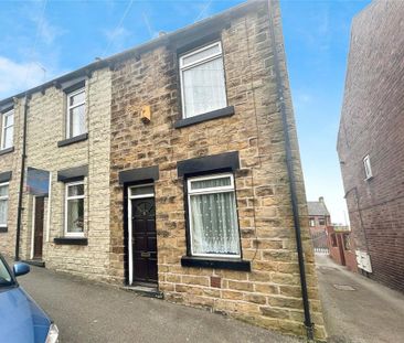 2 bedroom end of terrace house to rent - Photo 1
