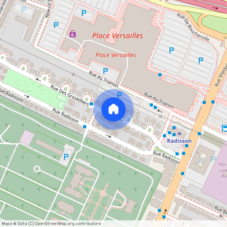 6075 Ave du Bocage, Anjou, Anjou, Ile de Montréal, H1M 1V1