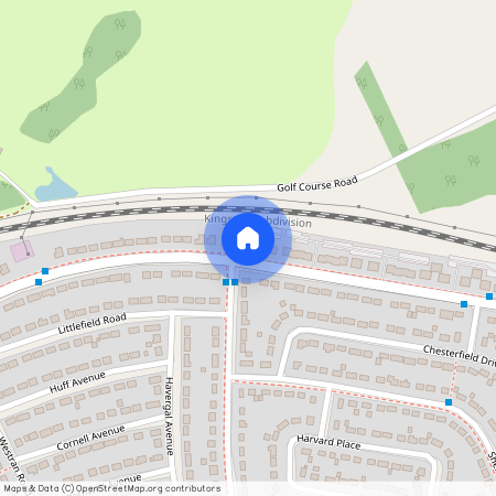 103-229 Amherst Dr, Amherstview