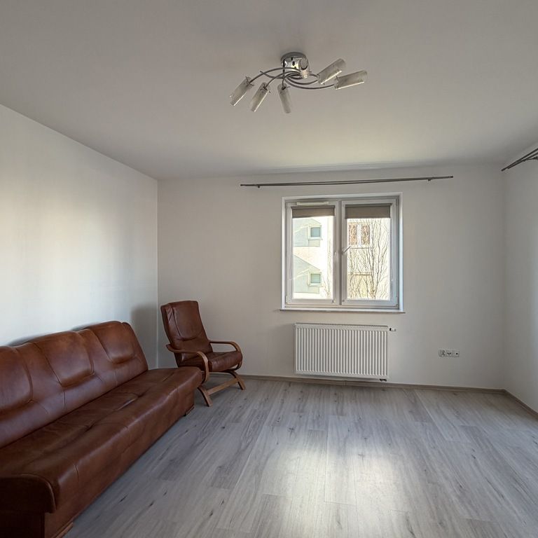 MIESZKANIE NA WYNAJEM PROJEKTANT! 2 POKOJE! - Photo 1