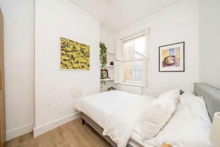 Northcote Road, Battersea, SW11 - Photo 2