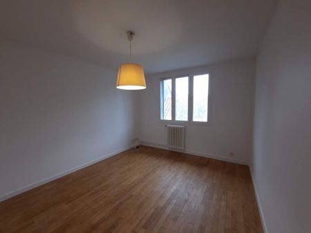 Appartement T1 à louer Rennes Beaulieu - 30 m² - Photo 5