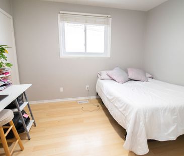 5 Alexandra Blvd, St. Catharines - 3 Bedroom Main Unit - Photo 4