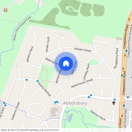 18 Martens Place, NSW 2176, Abbotsbury