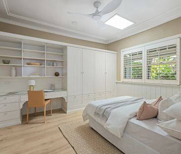 Stylish Avalon Home with Lush Tropical Gardens - Photo 5