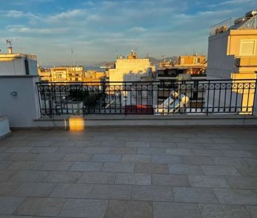 Διαμέρισμα για ενοικίαση Καλλίπολη (Καλλίπολη – Φρεαττύδα) - Photo 3