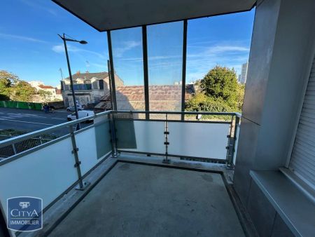 Appartement à louer 2 pièces 48.92m² - Photo 3
