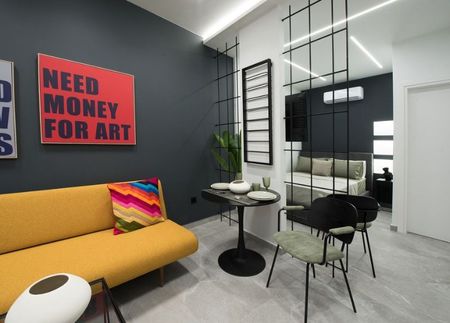 Studio/Γκαρσονιέρα για ενοικίαση Λυκαβηττός (Κολωνάκι - Λυκαβηττός) - Photo 4
