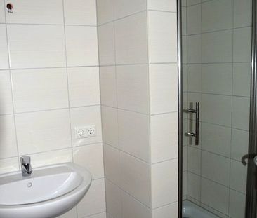 Moderne 3-Zimmer-Wohnung mit Westbalkon & Aufzug im Sonnengarten Gl... - Photo 5