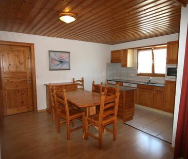 3.5 Zimmer, 85 m², 3. Stock - Photo 1