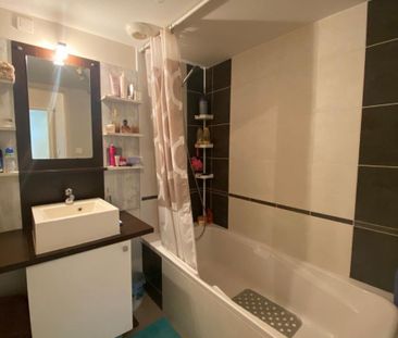 Location Appartement 2 pièces 43m² MONTELIMAR 26200 - Photo 6