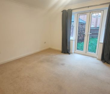 Hornbeam Avenue, Bury St. Edmunds, Red Lodge - Photo 6