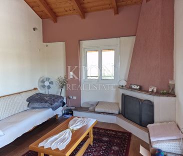 Μεζονέτα για ενοικίαση Παιανία - Photo 5
