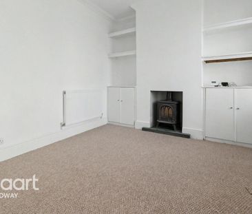 3 bedroom terraced house to rent - Photo 1