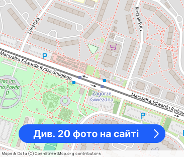 Sosnowiec Zagórze Rydza Śmigłego, nowe, umeblowane, garaż - Фото 1