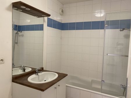 Location Appartement 3 pièces 72m² REIMS 51100 - Photo 5