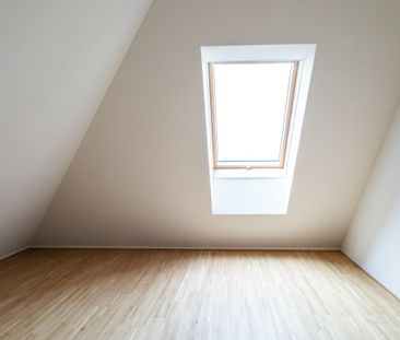 Gemütliche 3-Zimmer-Maisonettewohnung in idealer Lage in Dornbirn z... - Photo 2