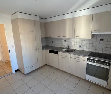 3.5 Zimmer, 73 m², 1. Stock - Foto 1