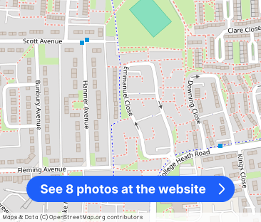 Emmanuel Close, IP28 7PE - Photo 1