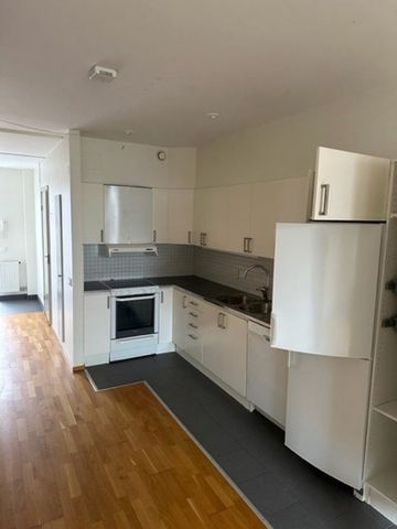 Järnvägsgatan 25D, Gamla Limhamn - Photo 3