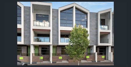 Welcome to 7B Nelson Place - A stunning contemporary residence that captures the relaxed elegance of Bayside living. Available 24/11/2025. - Photo 5