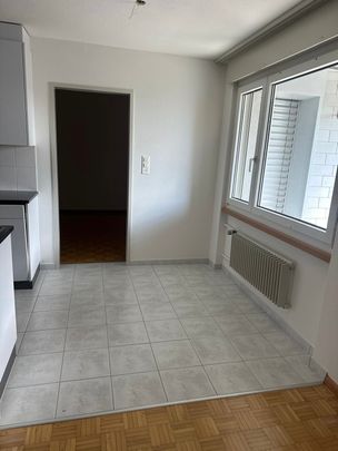 Helle 2.5-Zimmer-Wohnung mit Balkon in Fislisbach – ab sofort verfügbar! - Foto 1