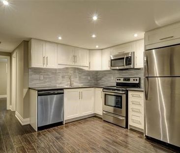 For Lease - 830 Zator Avenue Unit# Basement, Pickering, Ontario - Photo 6