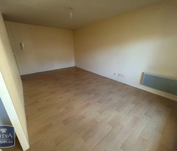 Location Appartement 1 pièce 31m² LIMOGES 87000 - Photo 4