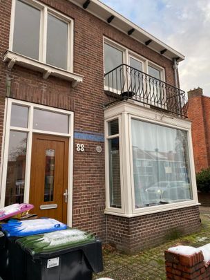 Bleeklaan, 88, Leeuwarden - Photo 1