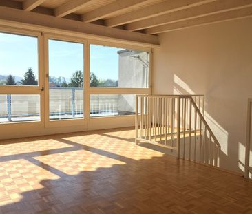 Bel appartement en duplex avec balcon - Photo 2