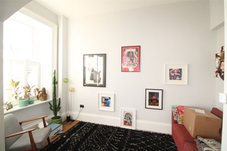 Sergeants Mess, Le Cateau Road, Colchester - Photo 4