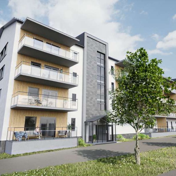 Holmenleden 2 B - Photo 1