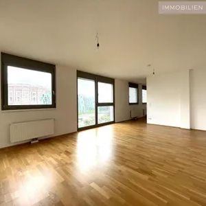 Unmittelbare U3-Nähe beim Gasometer!! Toller Blick!!! Schöne 2-Zimmer Neubauwohnung!!! - Photo 2