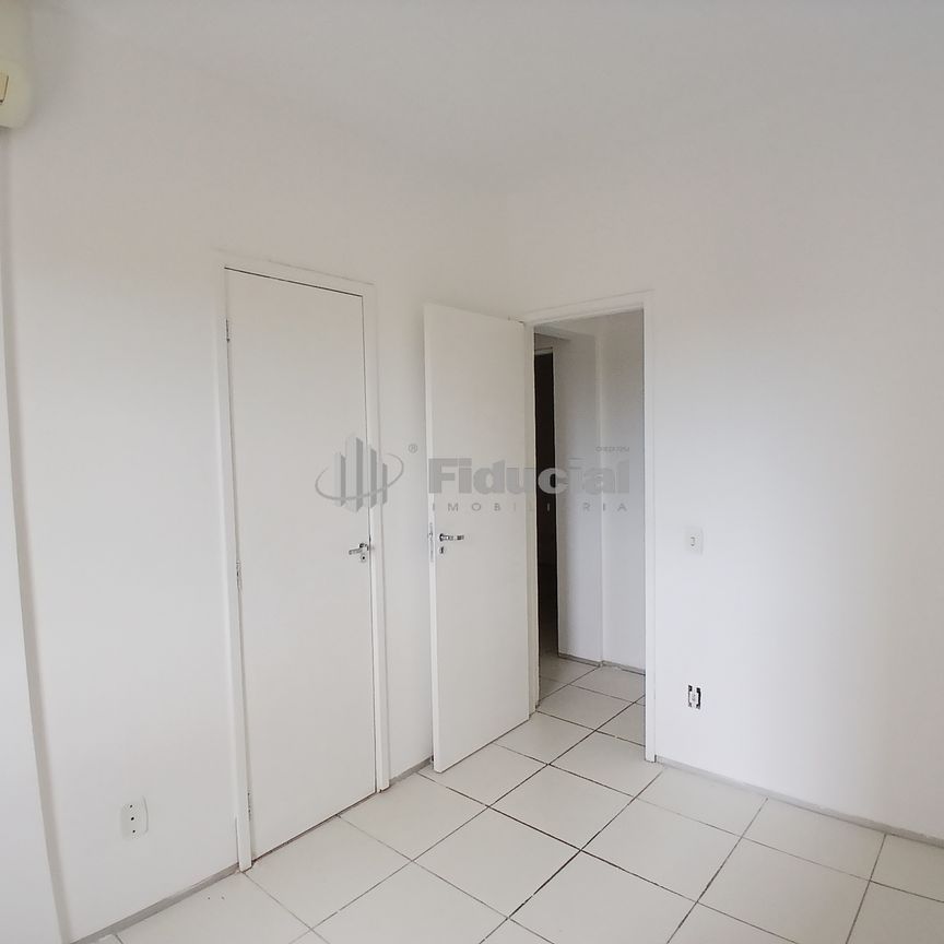 MESSEJANA - APARTAMENTO - R D LOT VILA OLIMPICA, 100 AP 204 BL 2 COND PERCOSI - Foto 1