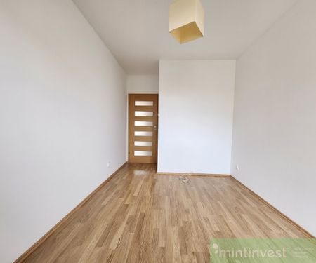 3 pokoje z balkonem -Dolina Słońca - Zdjęcie 4
