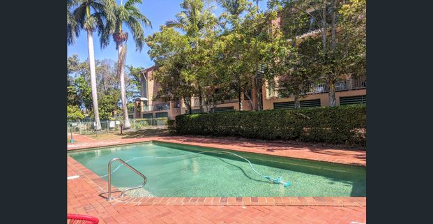 Heart of Southport 2 Bedroom Unit - Photo 1