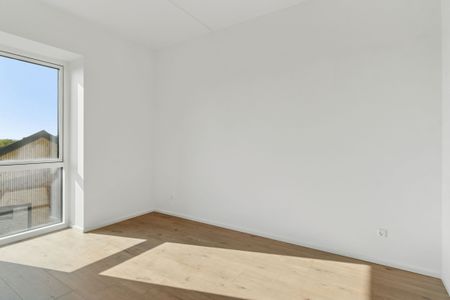 3-vær. lejlighed - Foto 5