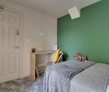 1 bedroom in a house share to rent - Photo 5