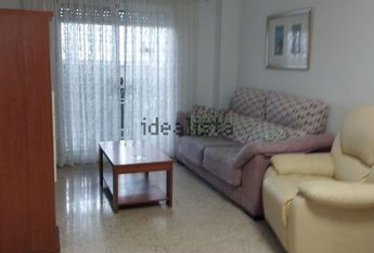 Alquiler de piso en La Caleta - La Viña