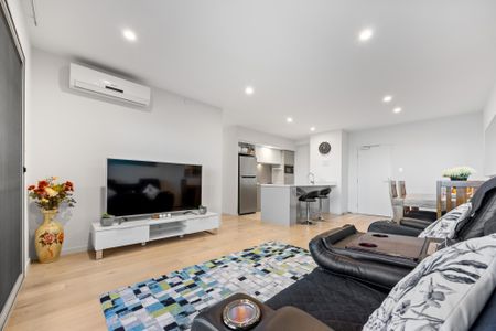 3008/63 Adelaide Terrace, East Perth WA 6004 - Photo 3