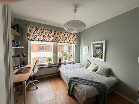 Jan Inghes Torg, Stockholm - Photo 3