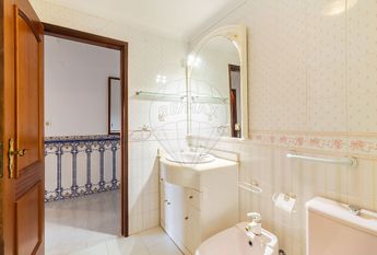 Apartamento T2 em Lisboa