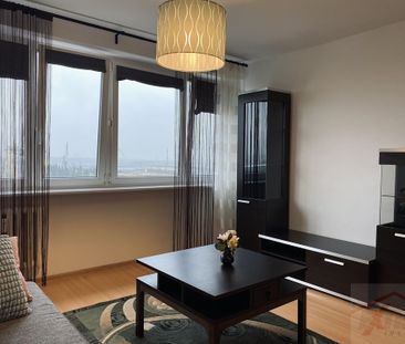 Kawalerka z widokiem na stocznie - ul. Stalmacha (435100) - Photo 6