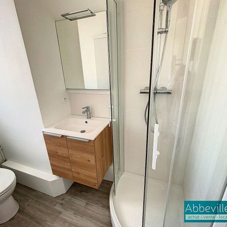 Location Appartement 2 pièces 46m² ABBEVILLE 80100 - Photo 4