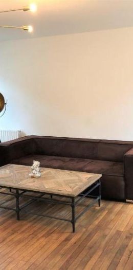 Appartement à louer, 2 pièces - Angers 49100 - Photo 1