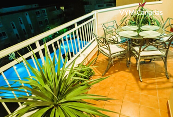 Apartment Callao Beach, Callao Salvaje, Adeje