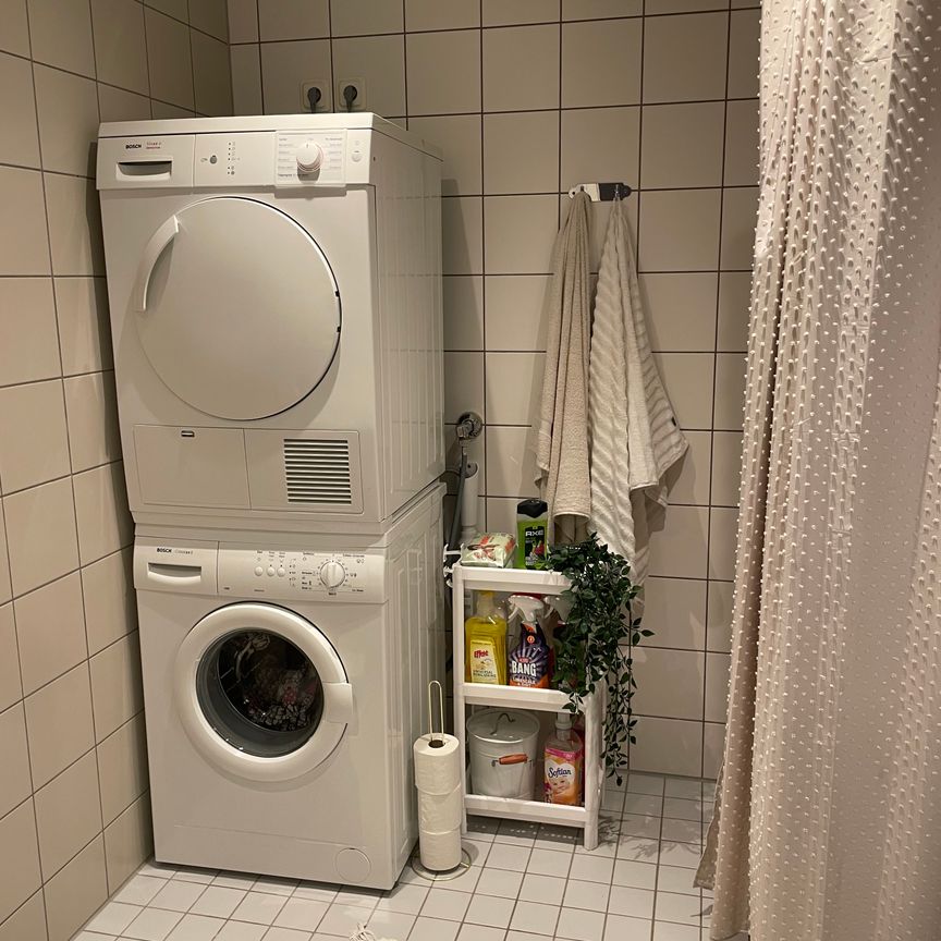 Mossgatan, Karlstad - Foto 1